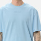 Karl Kani Ανδρική κοντομάνικη μπλούζα Retro T&L Backprint Tee